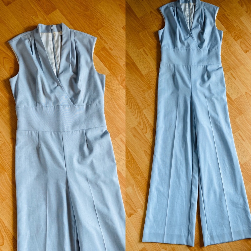 Women’s one piece dress suit